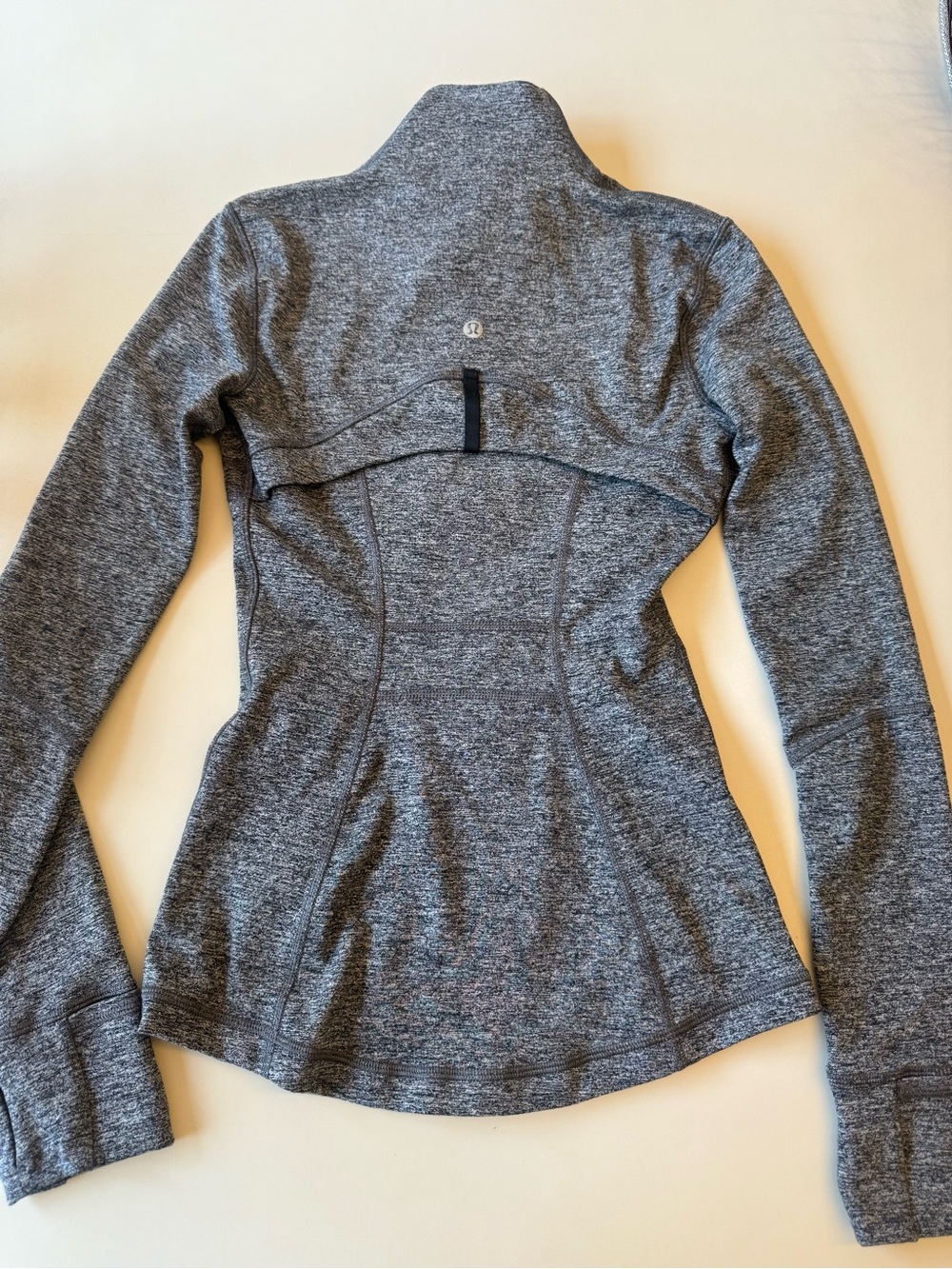 Lululemon Define Jacket - Picture 2 of 4